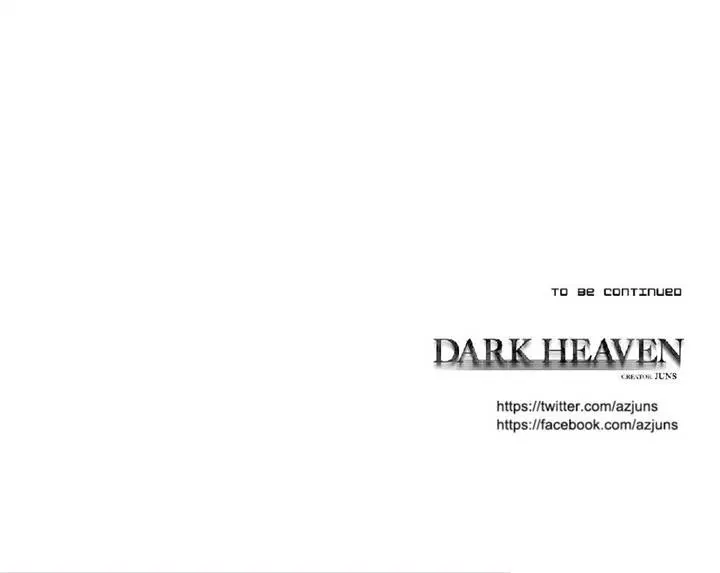 Dark Heaven – Capítulo 29 Yaoi – Página 29