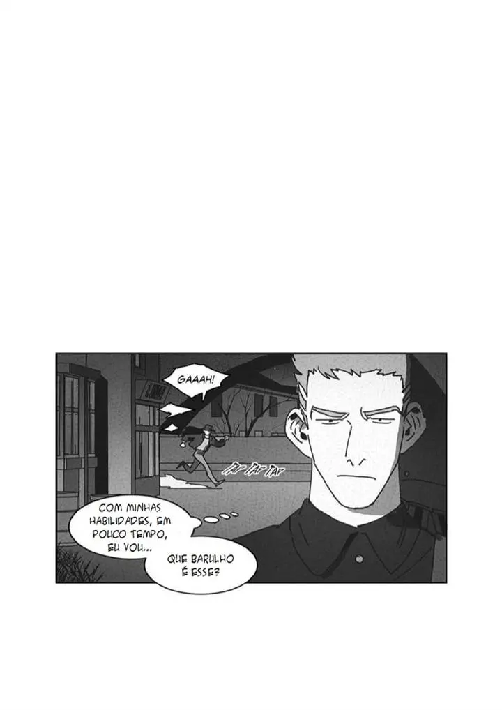 Dark Heaven – Capítulo 30 Yaoi – Página 5