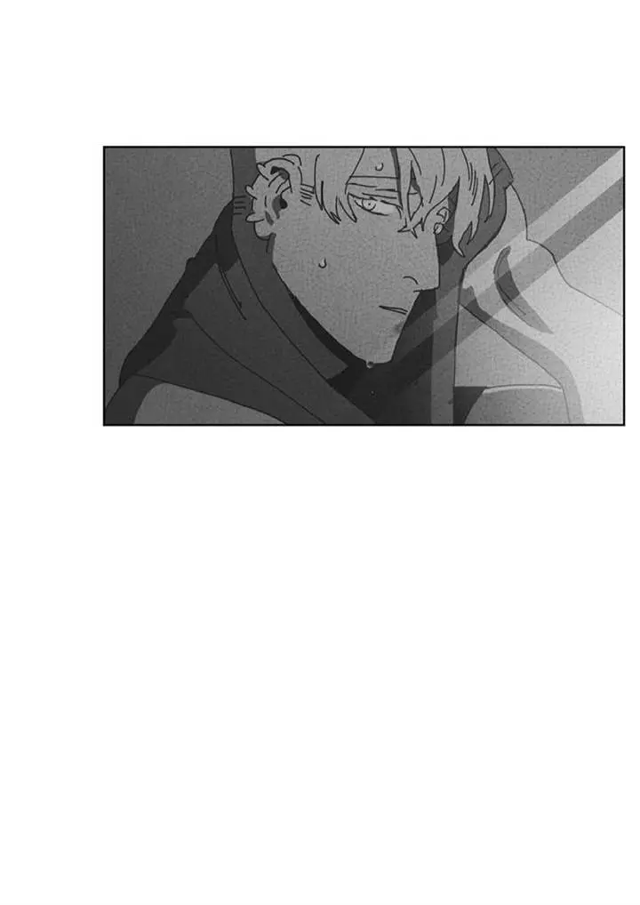 Dark Heaven – Capítulo 30 Yaoi – Página 9