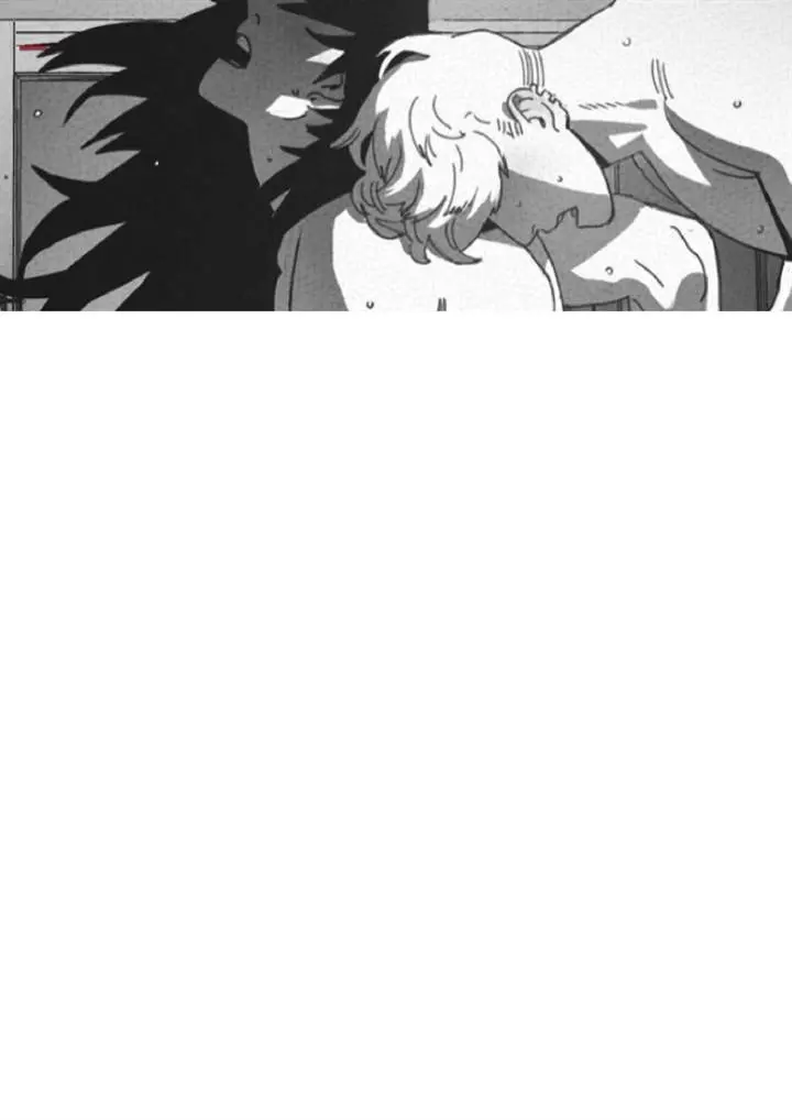 Dark Heaven – Capítulo 31 Yaoi – Página 1