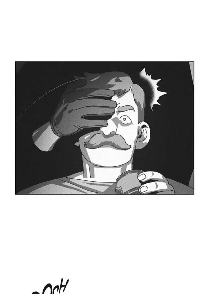 Dark Heaven – Capítulo 31 Yaoi – Página 11