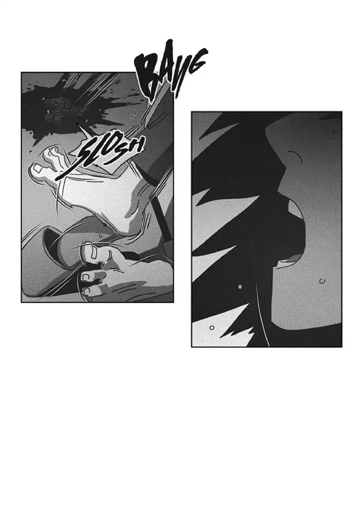 Dark Heaven – Capítulo 31 Yaoi – Página 12