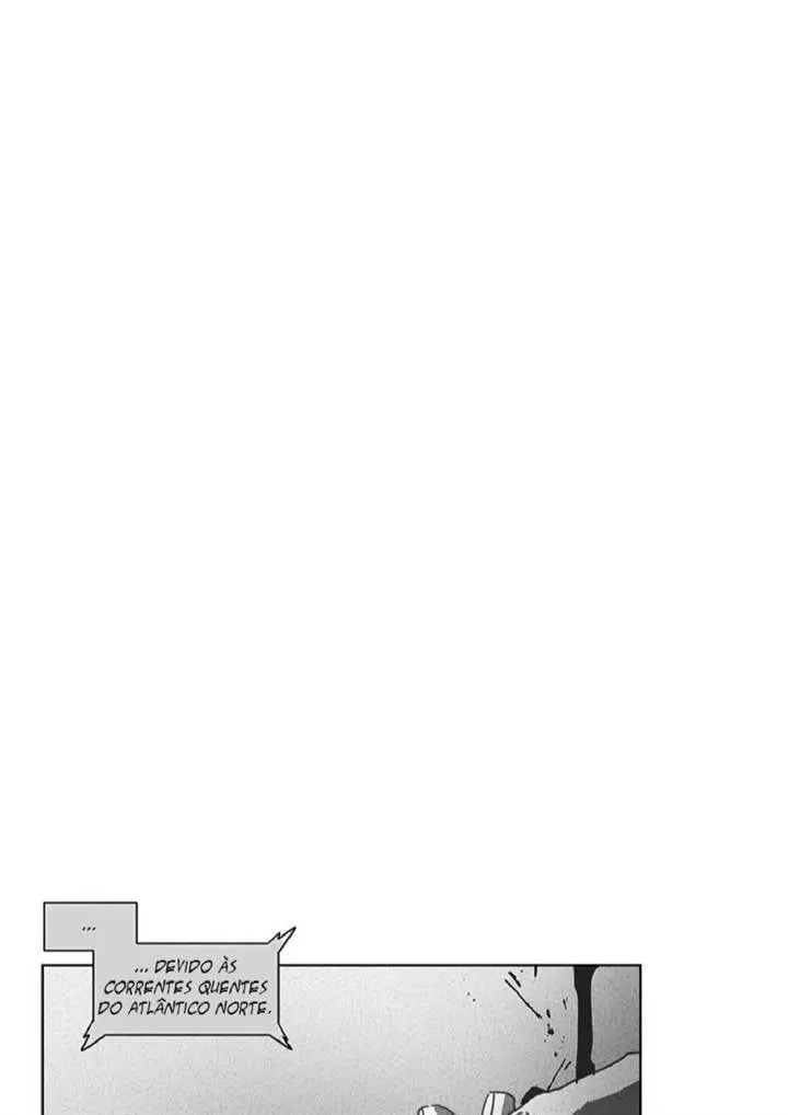 Dark Heaven – Capítulo 31 Yaoi – Página 13