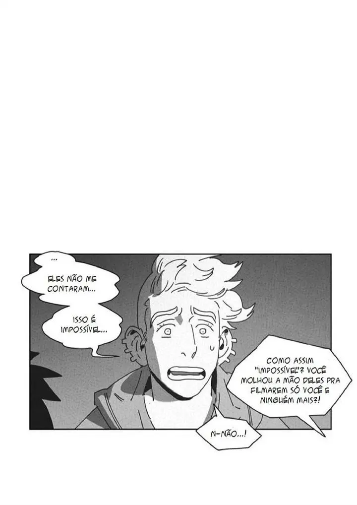 Dark Heaven – Capítulo 31 Yaoi – Página 24