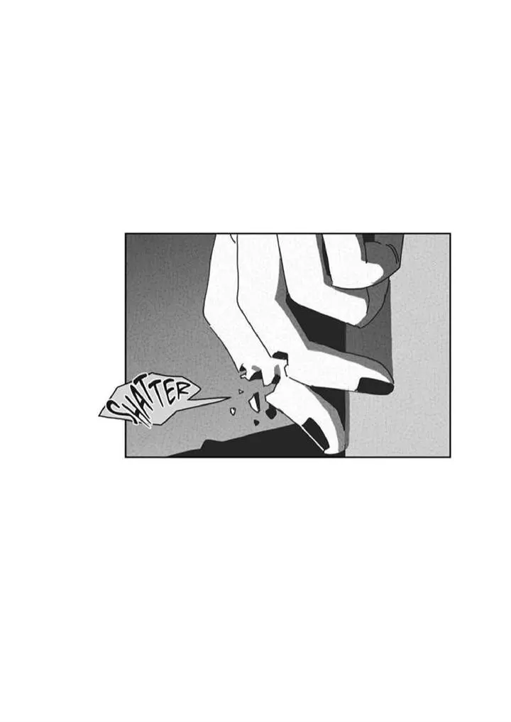 Dark Heaven – Capítulo 31 Yaoi – Página 27