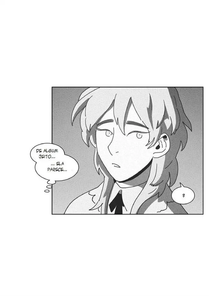 Dark Heaven – Capítulo 31 Yaoi – Página 29