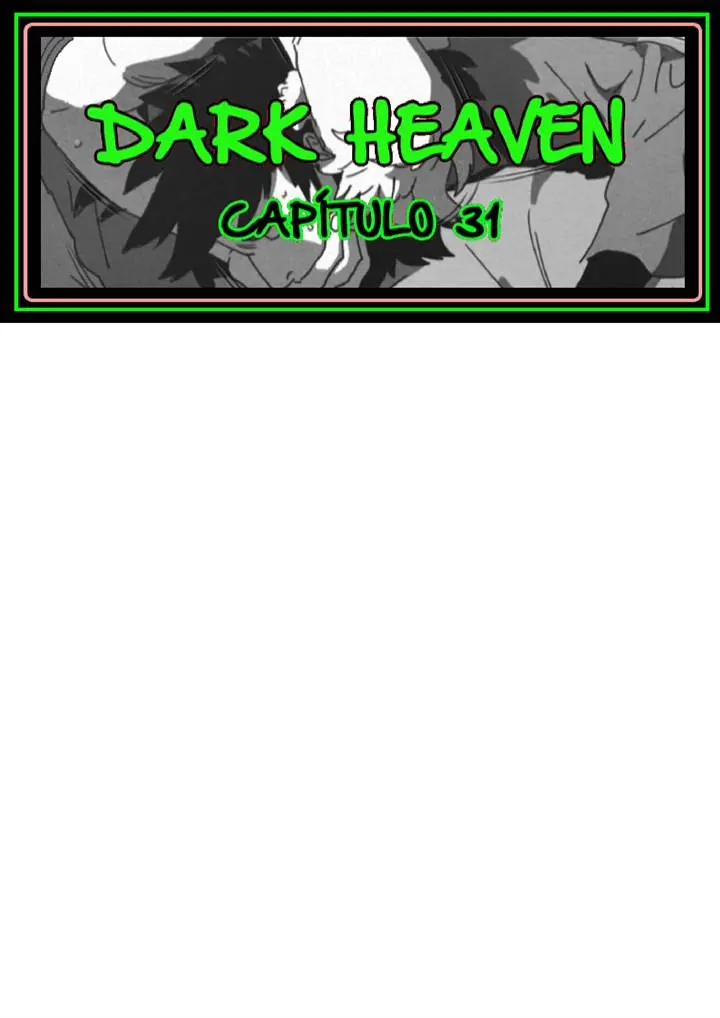 Dark Heaven – Capítulo 32 Yaoi – Página 1