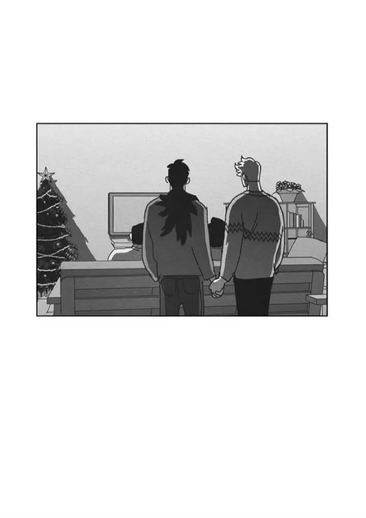 Dark Heaven – Capítulo 32 Yaoi – Página 20