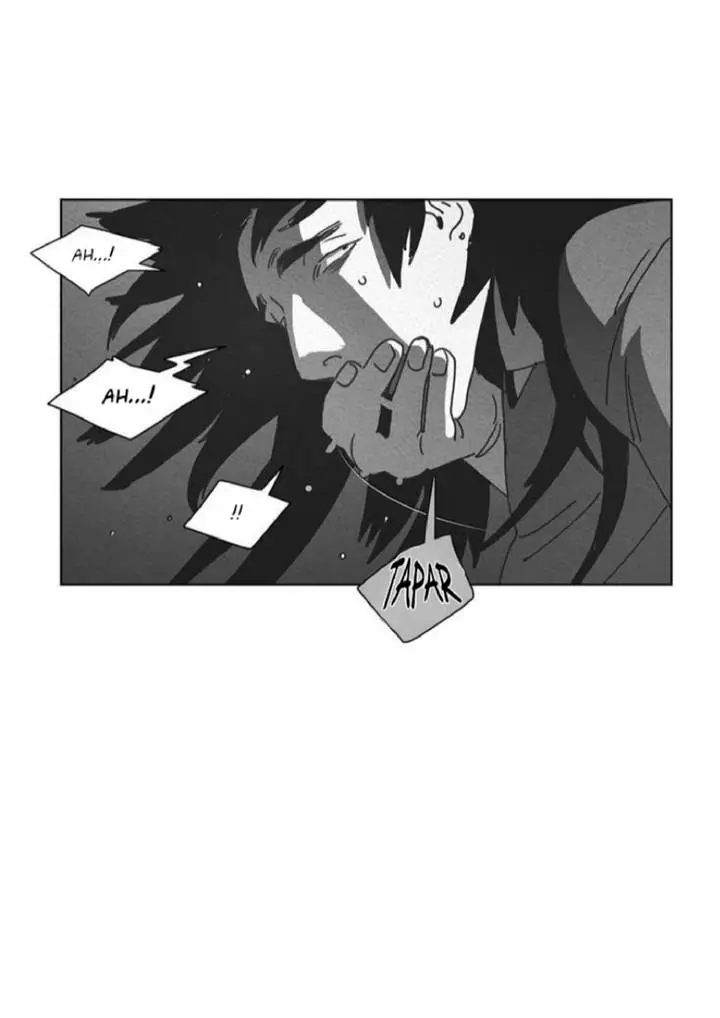 Dark Heaven – Capítulo 32 Yaoi – Página 25