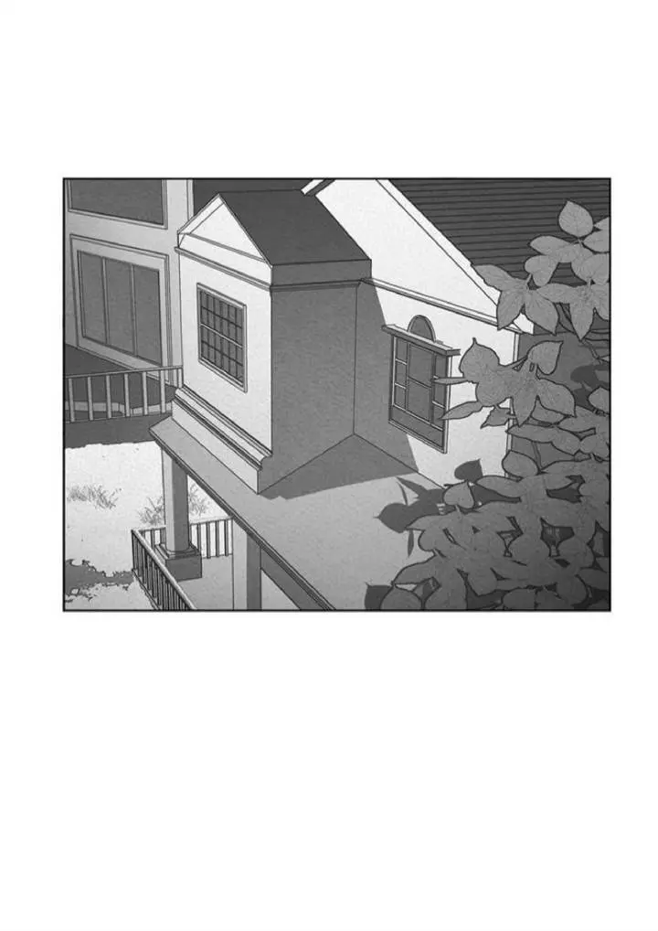 Dark Heaven – Capítulo 32 Yaoi – Página 33