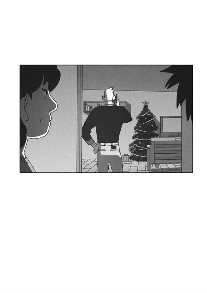 Dark Heaven – Capítulo 32 Yaoi – Página 38