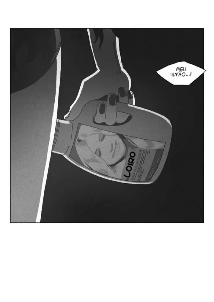 Dark Heaven – Capítulo 32 Yaoi – Página 47