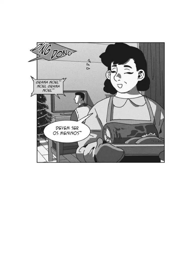 Dark Heaven – Capítulo 32 Yaoi – Página 5