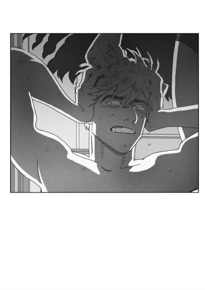 Dark Heaven – Capítulo 32 Yaoi – Página 50