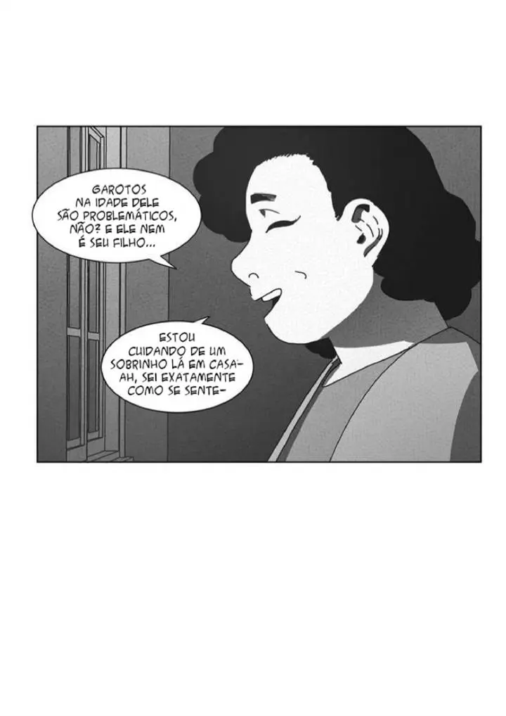 Dark Heaven – Capítulo 32 Yaoi – Página 60