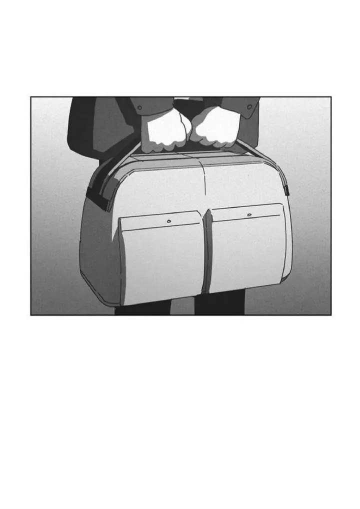 Dark Heaven – Capítulo 32 Yaoi – Página 62