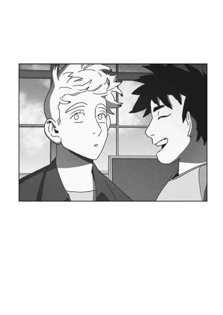 Dark Heaven – Capítulo 32 Yaoi – Página 66