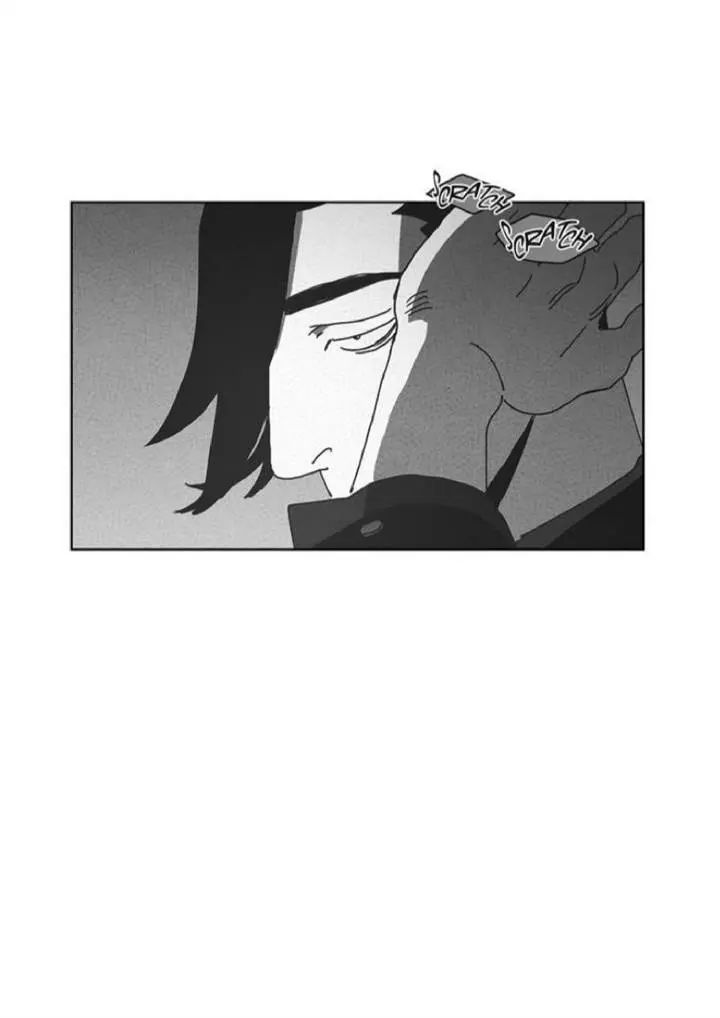 Dark Heaven – Capítulo 32 Yaoi – Página 73