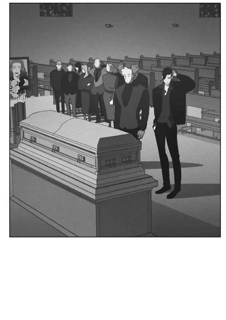 Dark Heaven – Capítulo 32 Yaoi – Página 76