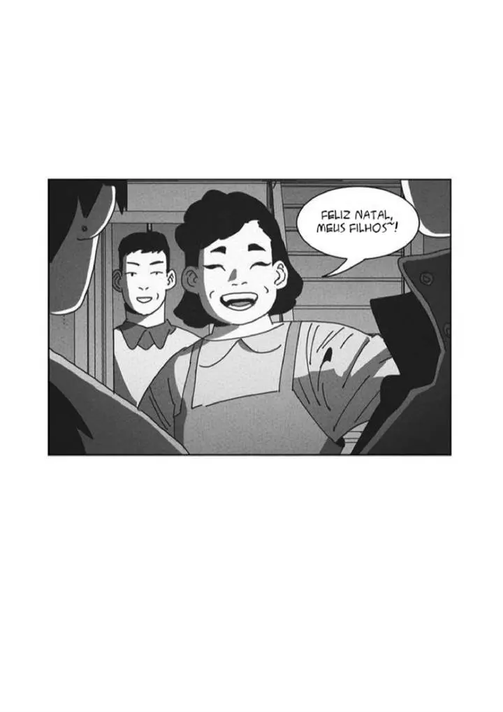 Dark Heaven – Capítulo 32 Yaoi – Página 8