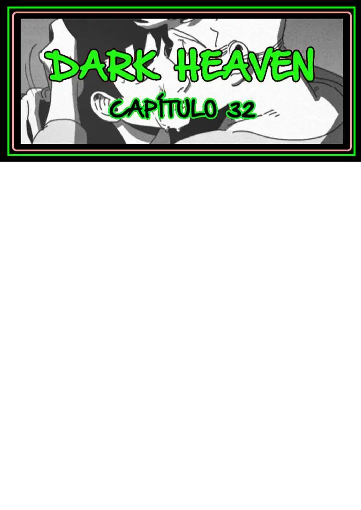 Dark Heaven – Capítulo 41 Yaoi – Página 1