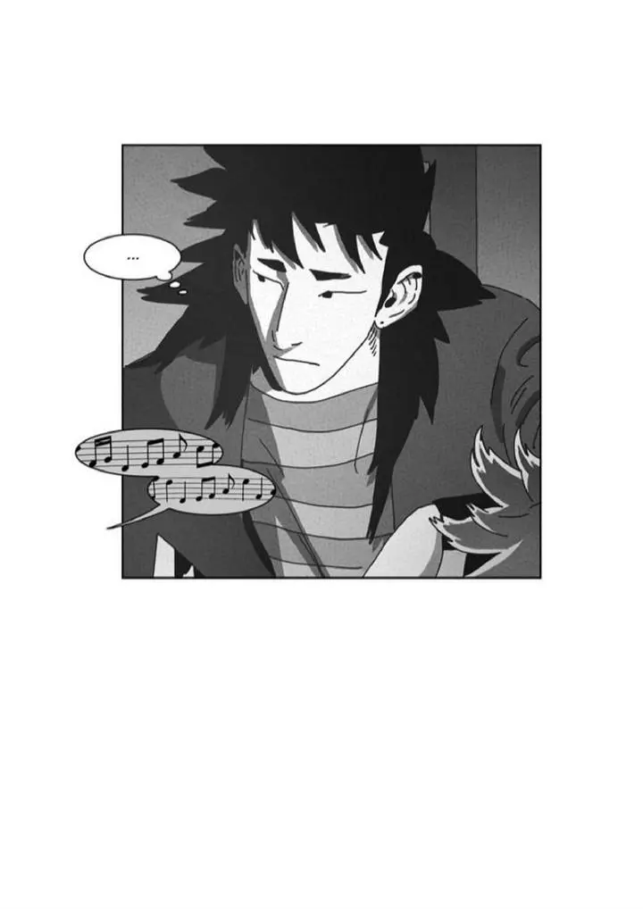 Dark Heaven – Capítulo 41 Yaoi – Página 15