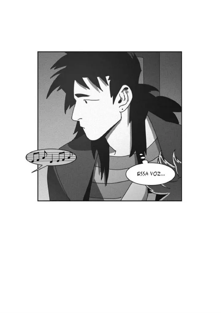 Dark Heaven – Capítulo 41 Yaoi – Página 16