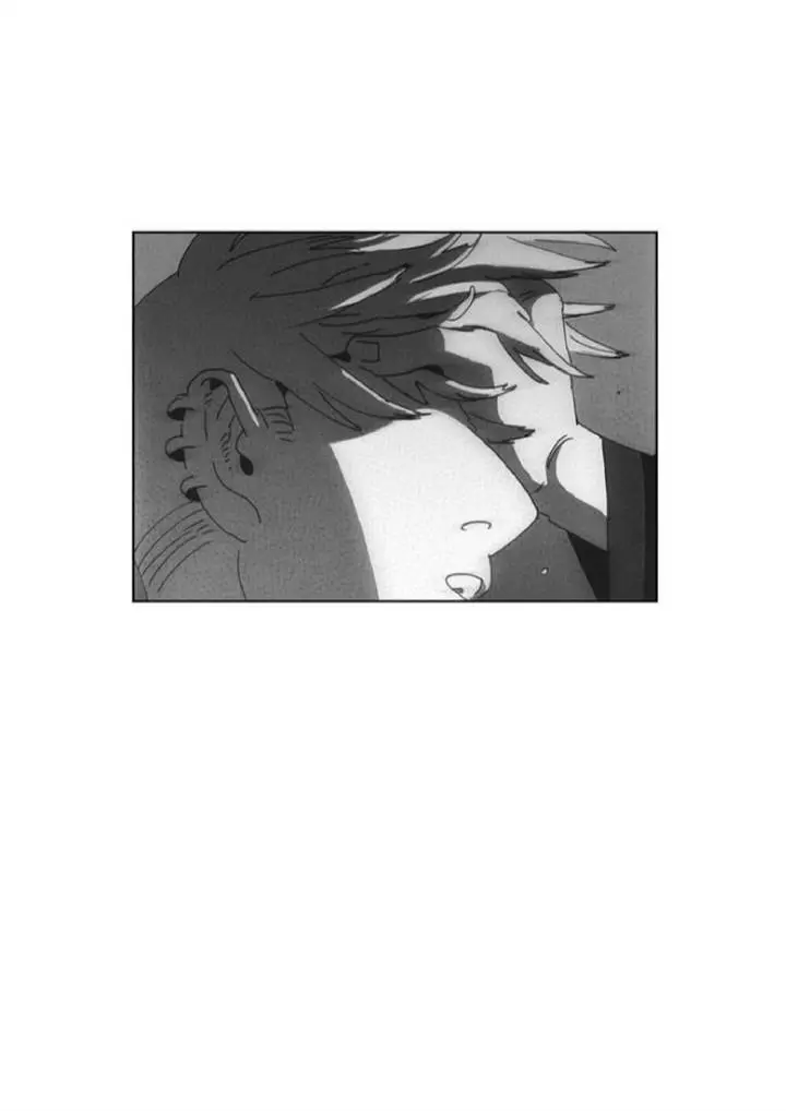 Dark Heaven – Capítulo 41 Yaoi – Página 20