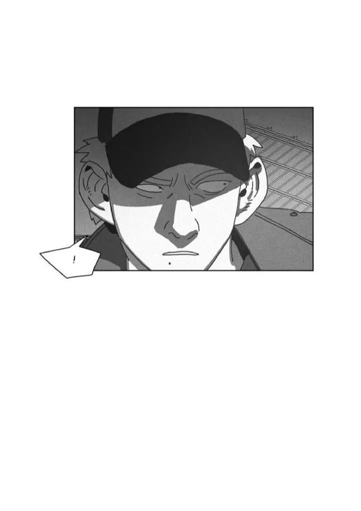 Dark Heaven – Capítulo 41 Yaoi – Página 38