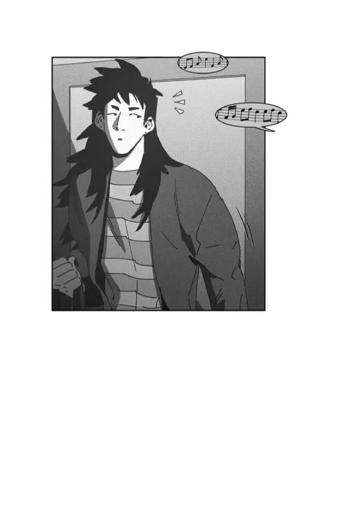 Dark Heaven – Capítulo 41 Yaoi – Página 4