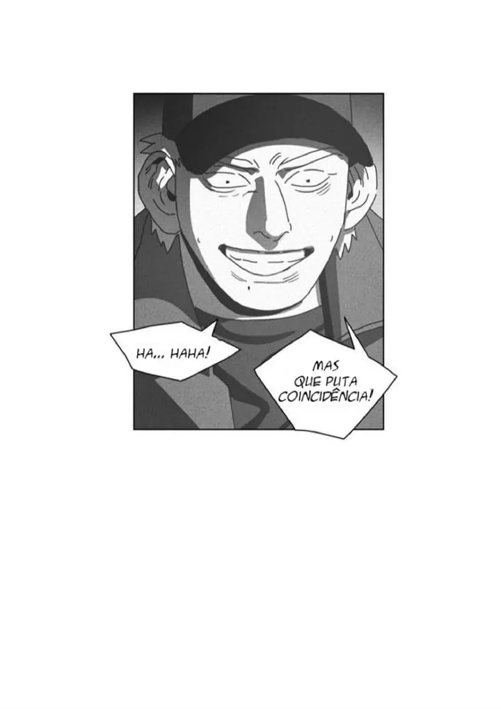 Dark Heaven – Capítulo 41 Yaoi – Página 41