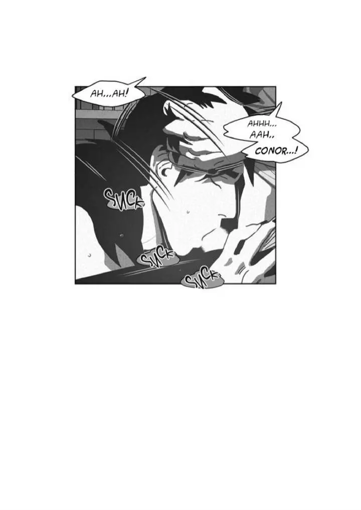 Dark Heaven – Capítulo 41 Yaoi – Página 49