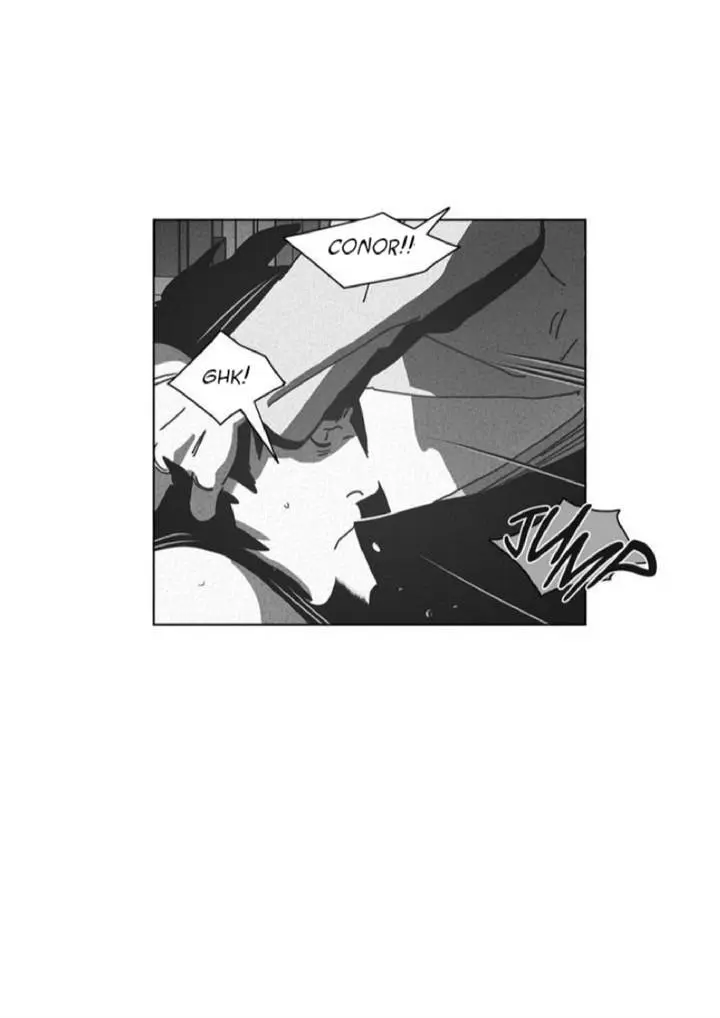 Dark Heaven – Capítulo 41 Yaoi – Página 50