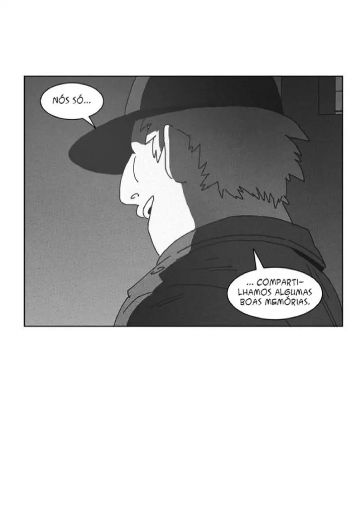 Dark Heaven – Capítulo 41 Yaoi – Página 55