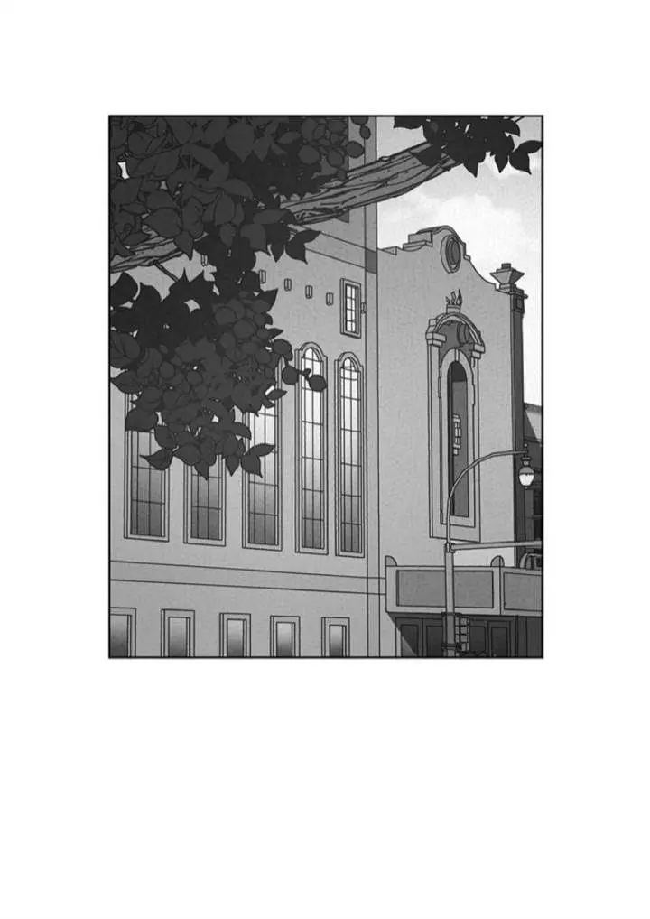 Dark Heaven – Capítulo 41 Yaoi – Página 62