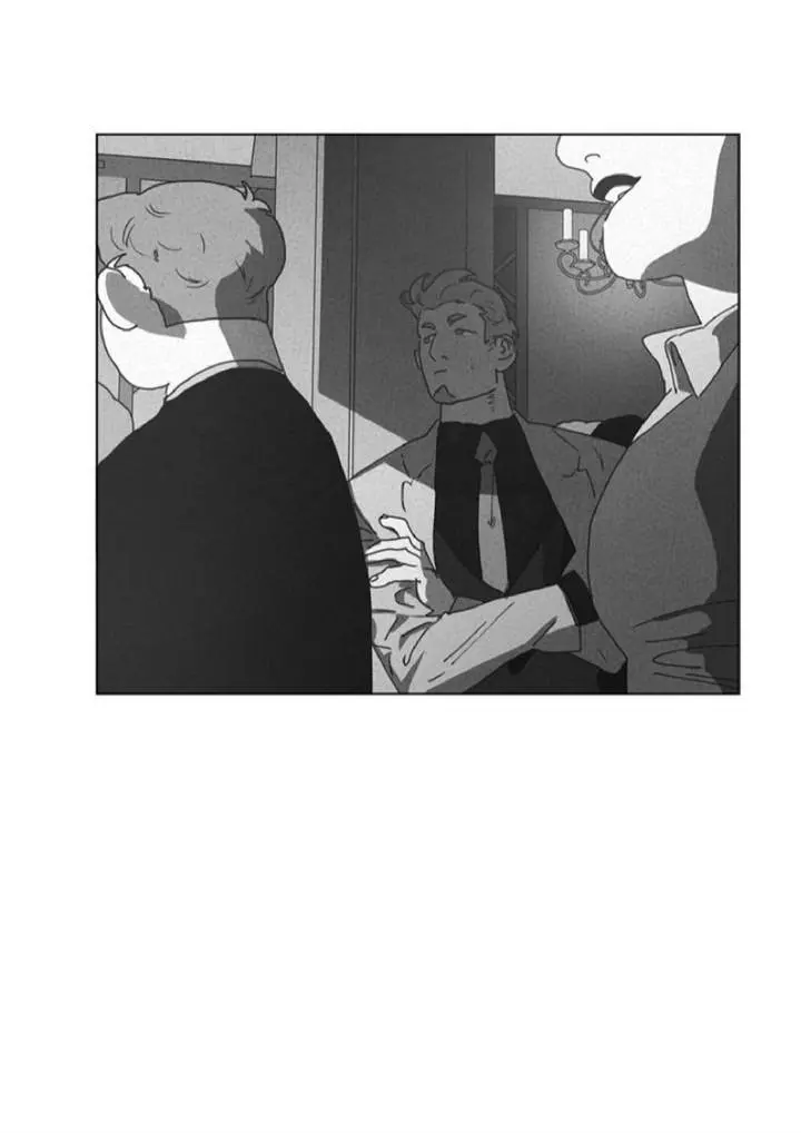 Dark Heaven – Capítulo 41 Yaoi – Página 65