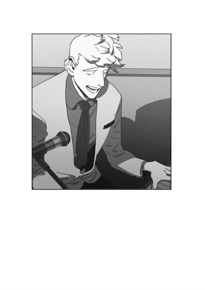 Dark Heaven – Capítulo 41 Yaoi – Página 67