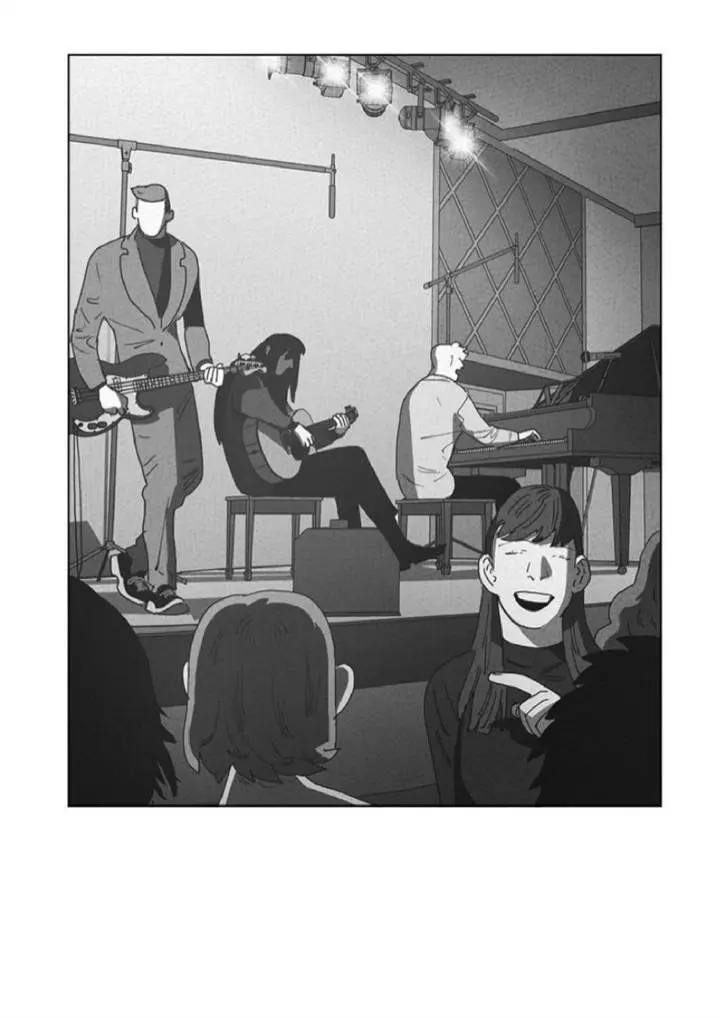 Dark Heaven – Capítulo 41 Yaoi – Página 69