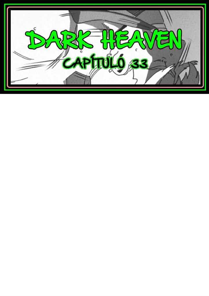 Dark Heaven – Capítulo 42 Yaoi – Página 1