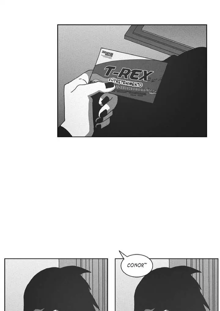 Dark Heaven – Capítulo 42 Yaoi – Página 10