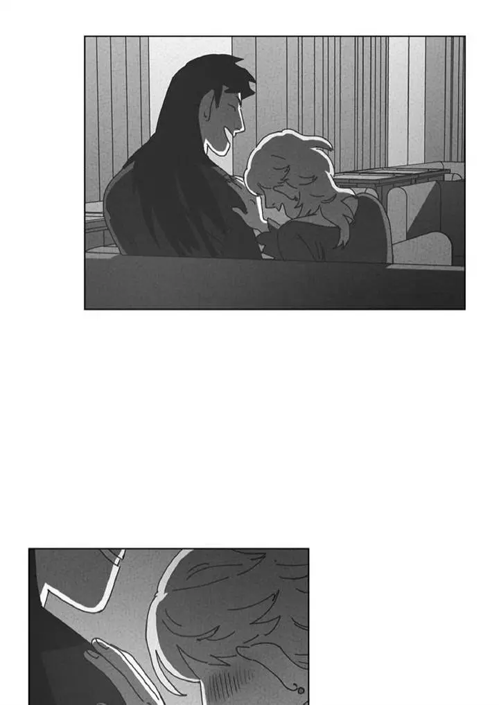 Dark Heaven – Capítulo 42 Yaoi – Página 18