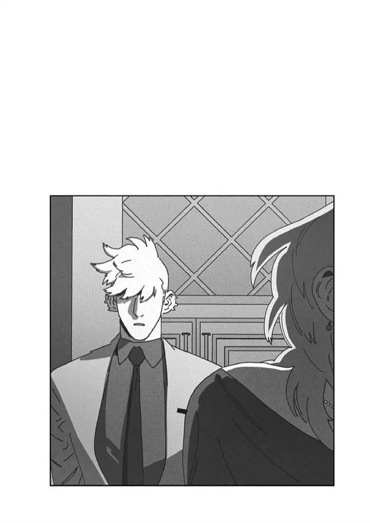 Dark Heaven – Capítulo 42 Yaoi – Página 19