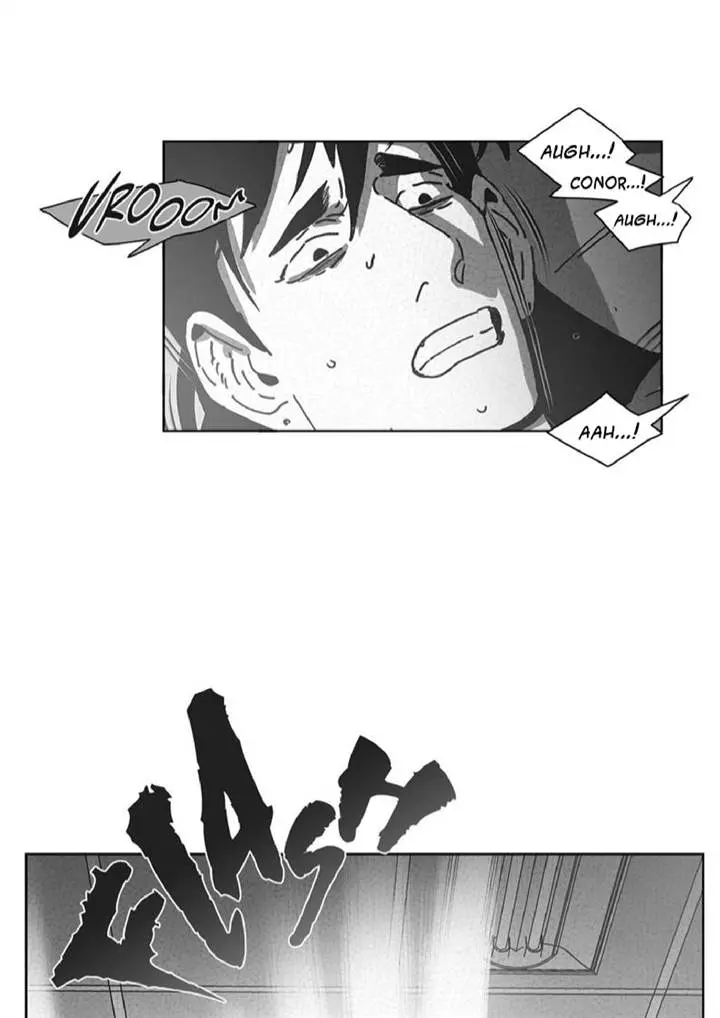 Dark Heaven – Capítulo 42 Yaoi – Página 30