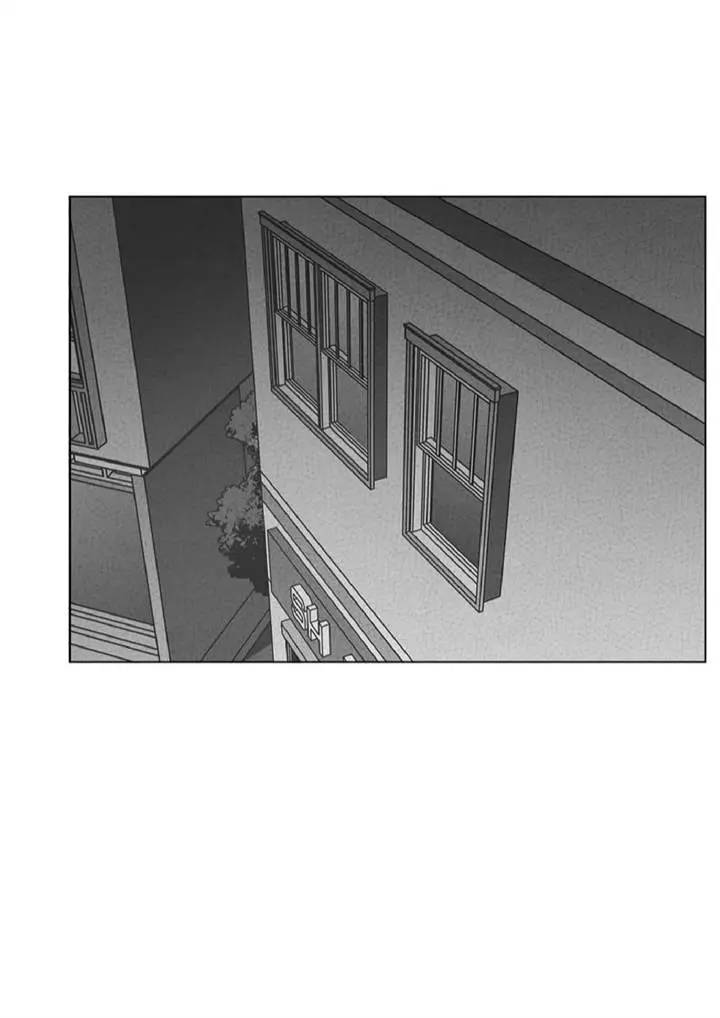 Dark Heaven – Capítulo 42 Yaoi – Página 37