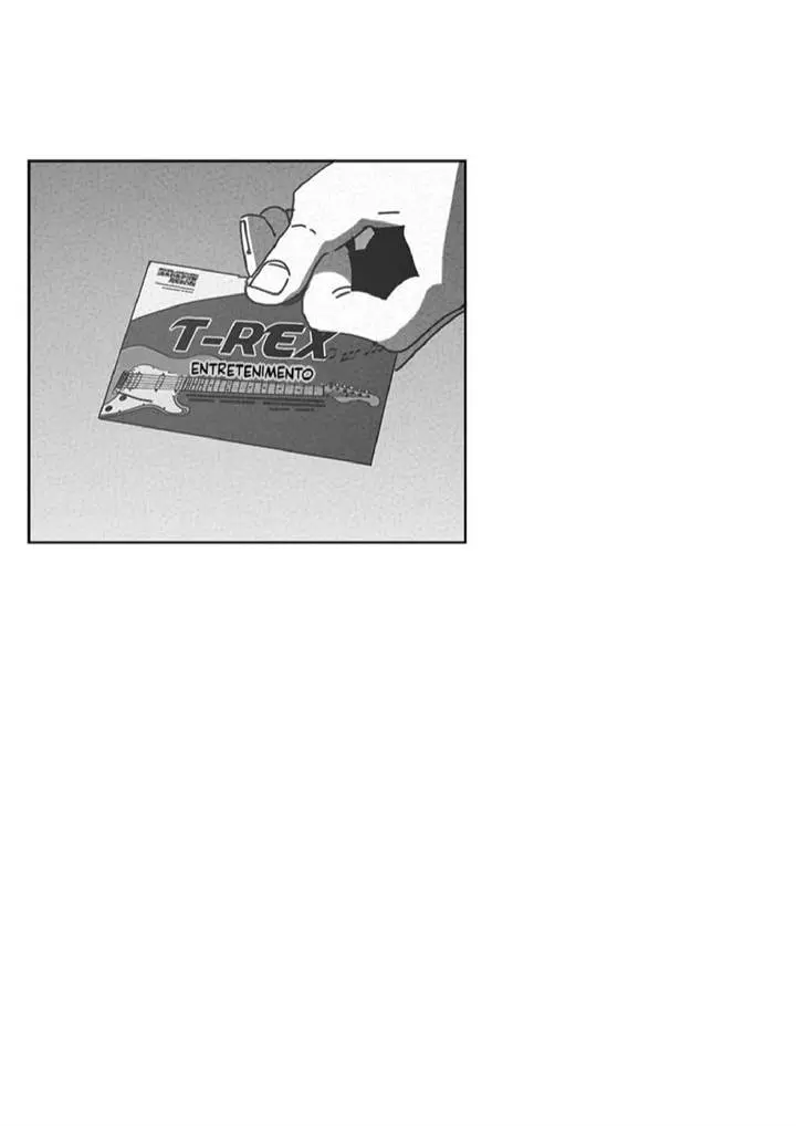 Dark Heaven – Capítulo 42 Yaoi – Página 4