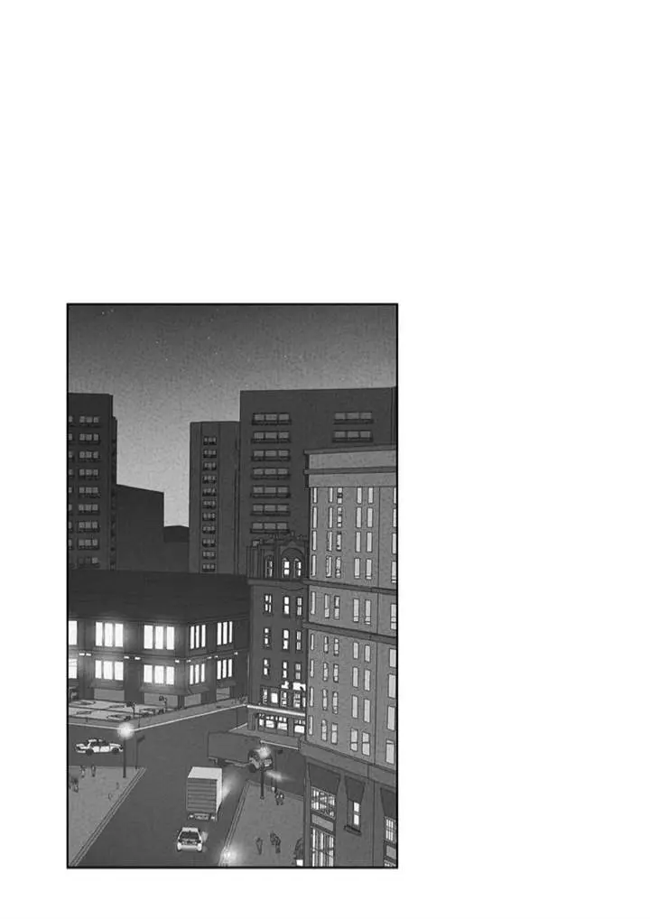 Dark Heaven – Capítulo 42 Yaoi – Página 43