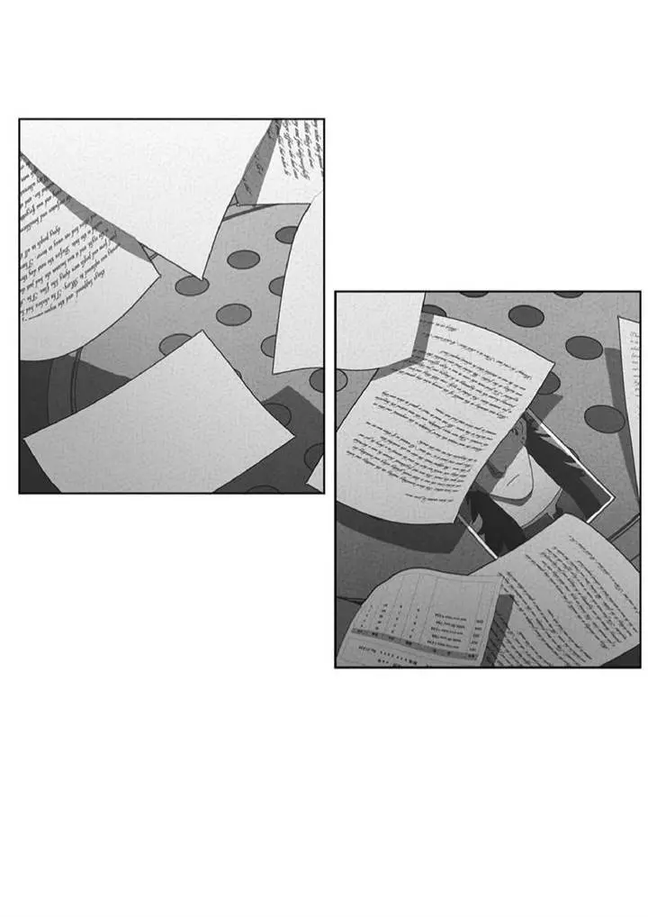 Dark Heaven – Capítulo 42 Yaoi – Página 47