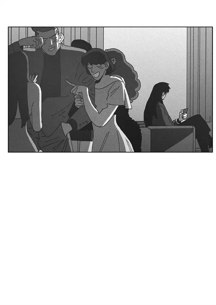 Dark Heaven – Capítulo 42 Yaoi – Página 9