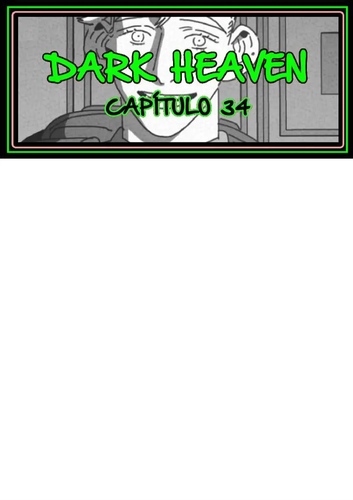 Dark Heaven – Capítulo 43 Yaoi – Página 1