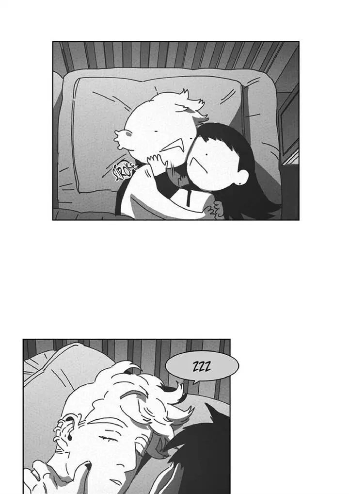 Dark Heaven – Capítulo 43 Yaoi – Página 13